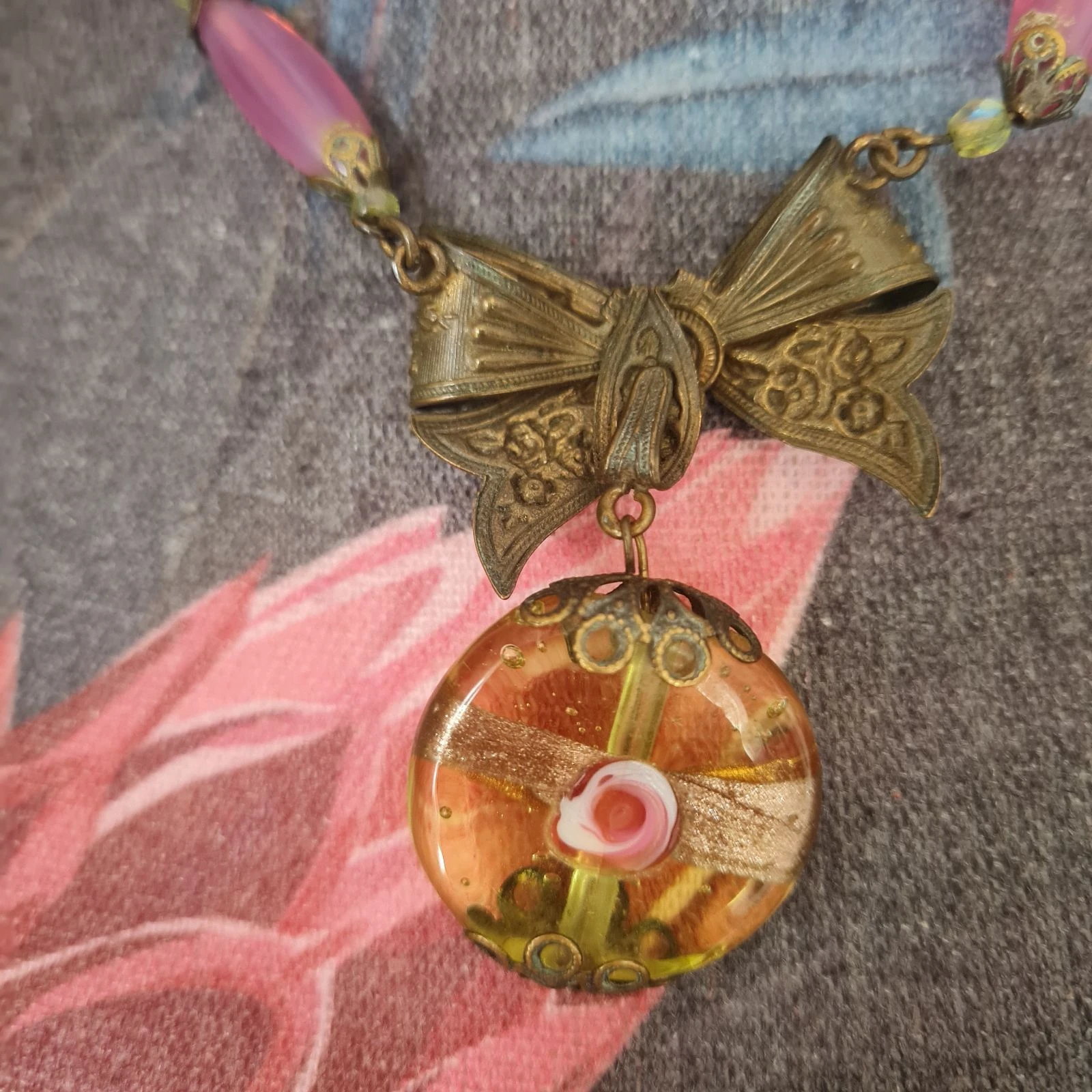 Colar deslumbrante – photo 2